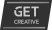 Get Creative