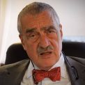 Karel Schwarzenberg
